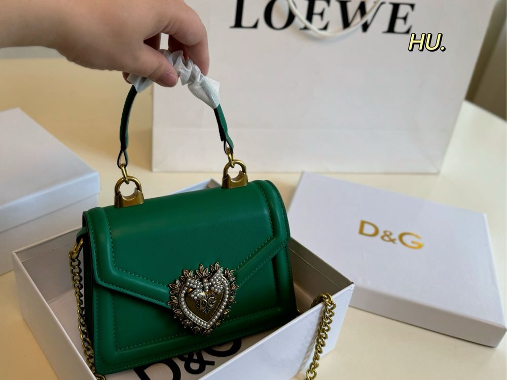 Geanta Dolce Gabbana