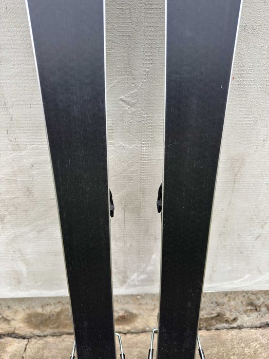 Ski schi all-mountain K2 Disruption 76Cti W 163cm +Marker ERP 10