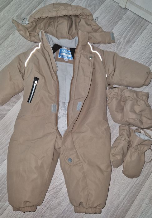 Продается комбинезон