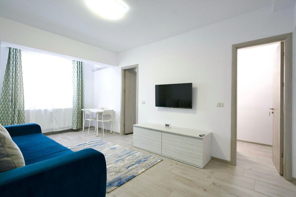 Garsoniera de închiriat Constanța