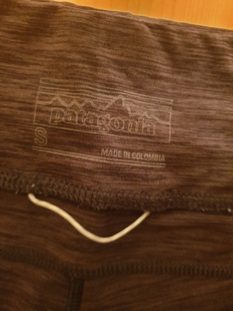 Къси biker shorts на Patagonia