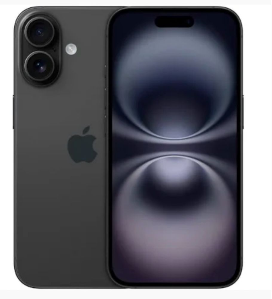Iphone 16 / 128GB