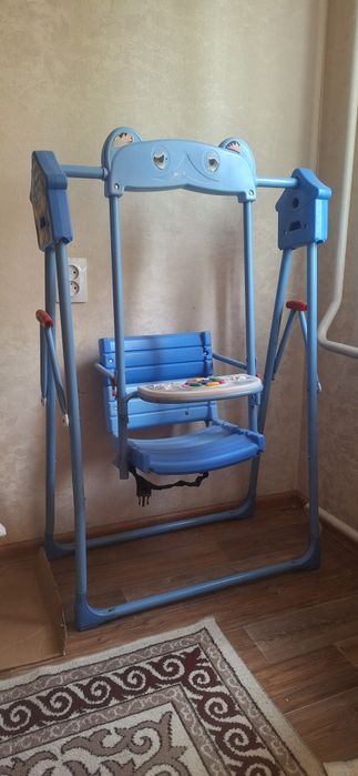 Детские игрушки, буу