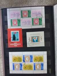 Пощенски марки България