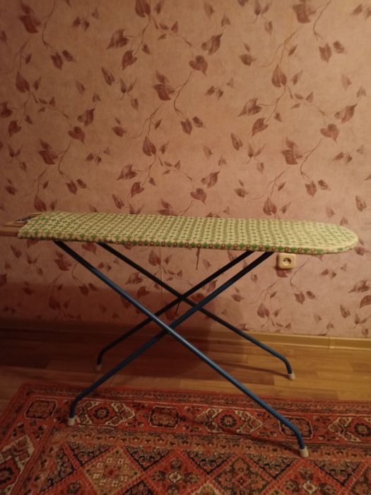 Гладильная доска б/у