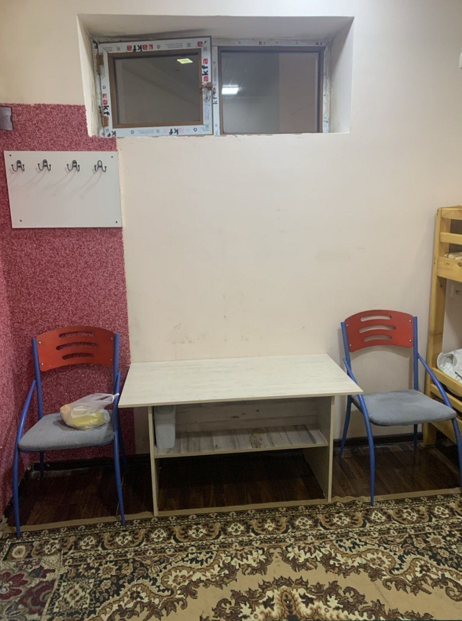 Ijaraga kvartira beriladi 1 xona 3etaj erkin savdo yaqinida joylashgan