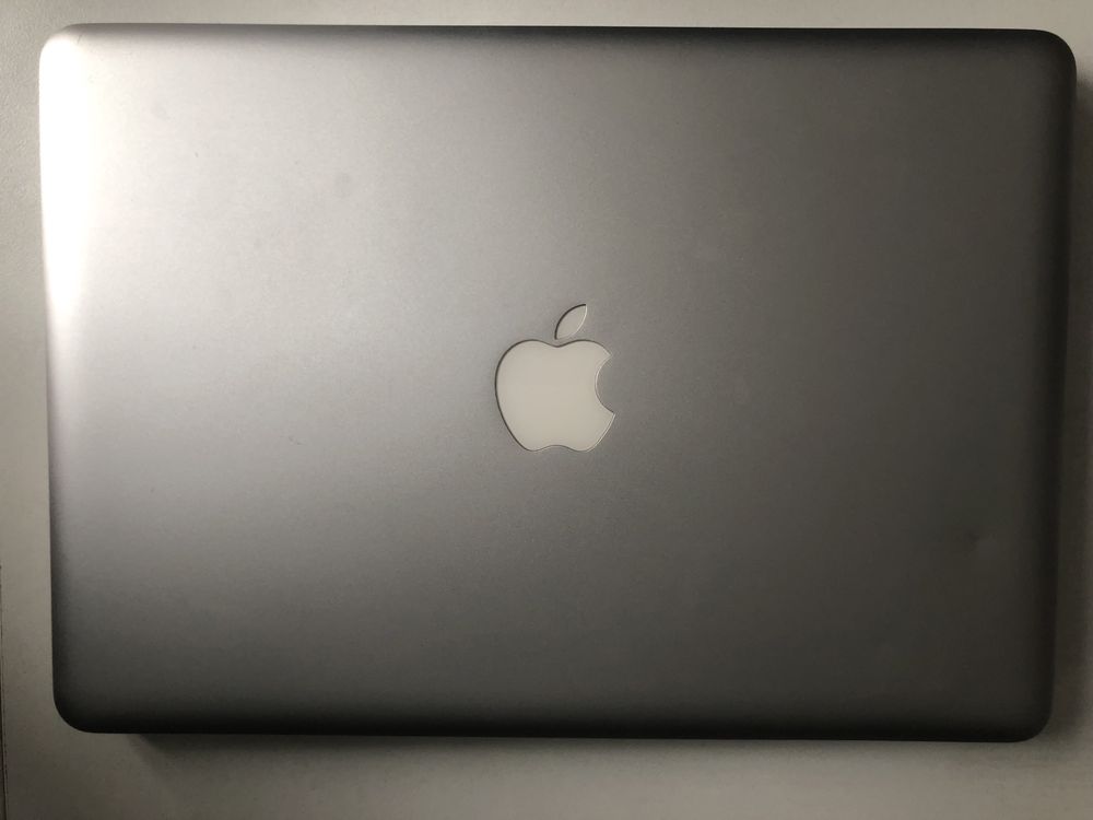 Macbook Pro 13 mid-2011