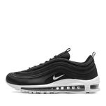 Nike - Air Max 97 номер 42 мъжки черни Оригинал Код 0516