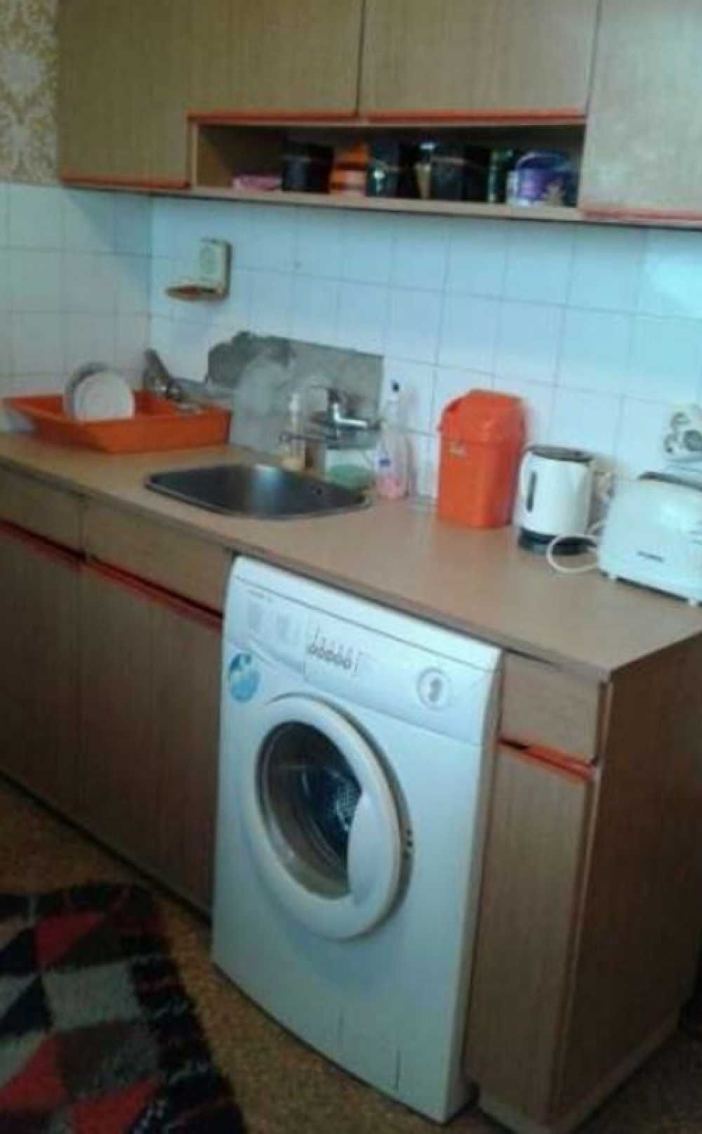 Двустаен имот в Горубляне