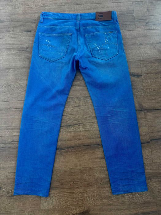 Оригинални дънки G - Star (W32)