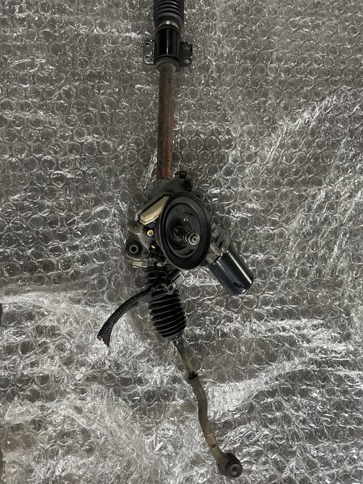 Окачване и кормилна рейка Honda Jazz 2002-2008 г