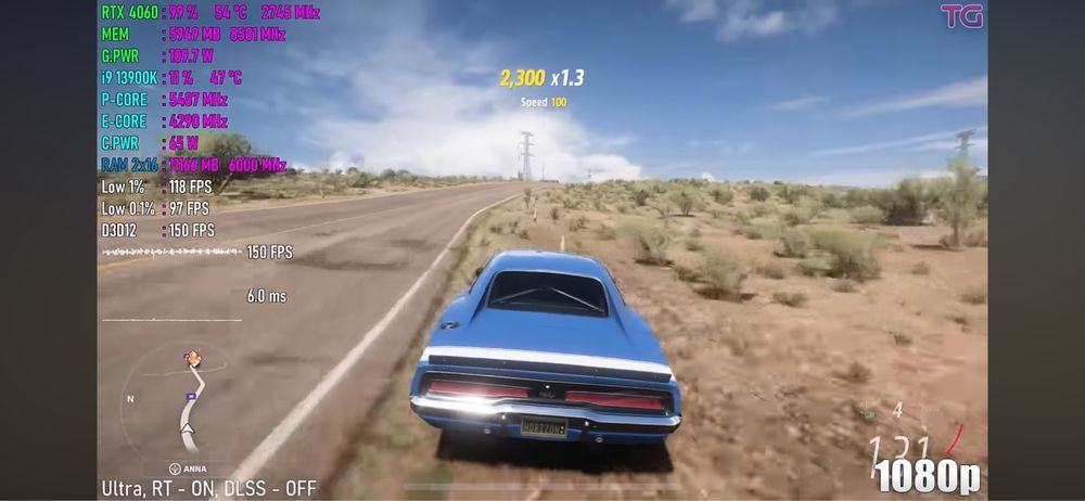 Новый ПК для игр и профисианальных задач