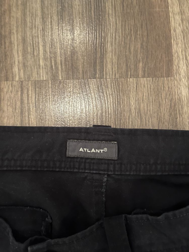 Baggy Jeans atlant