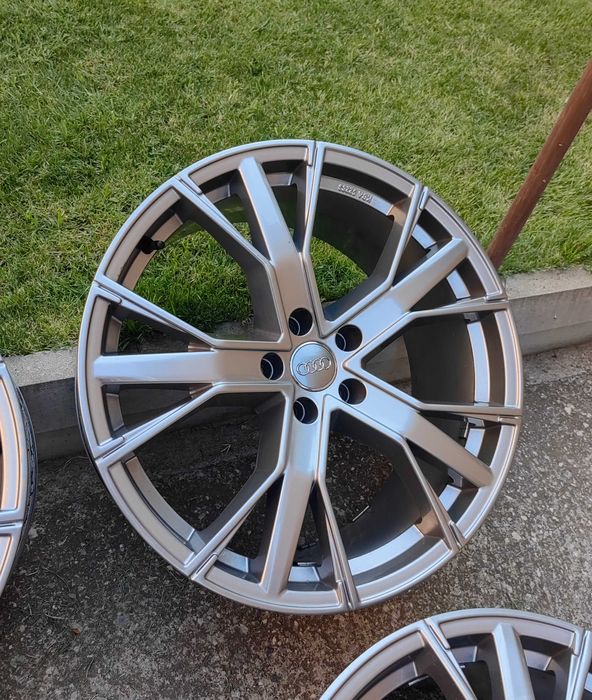 Джанти за Ауди 20' 9j et33
