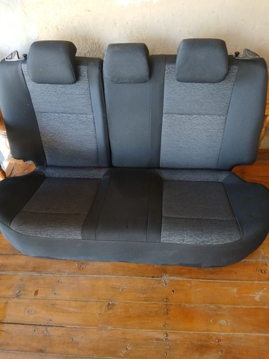 Сидени некси.3 2021год