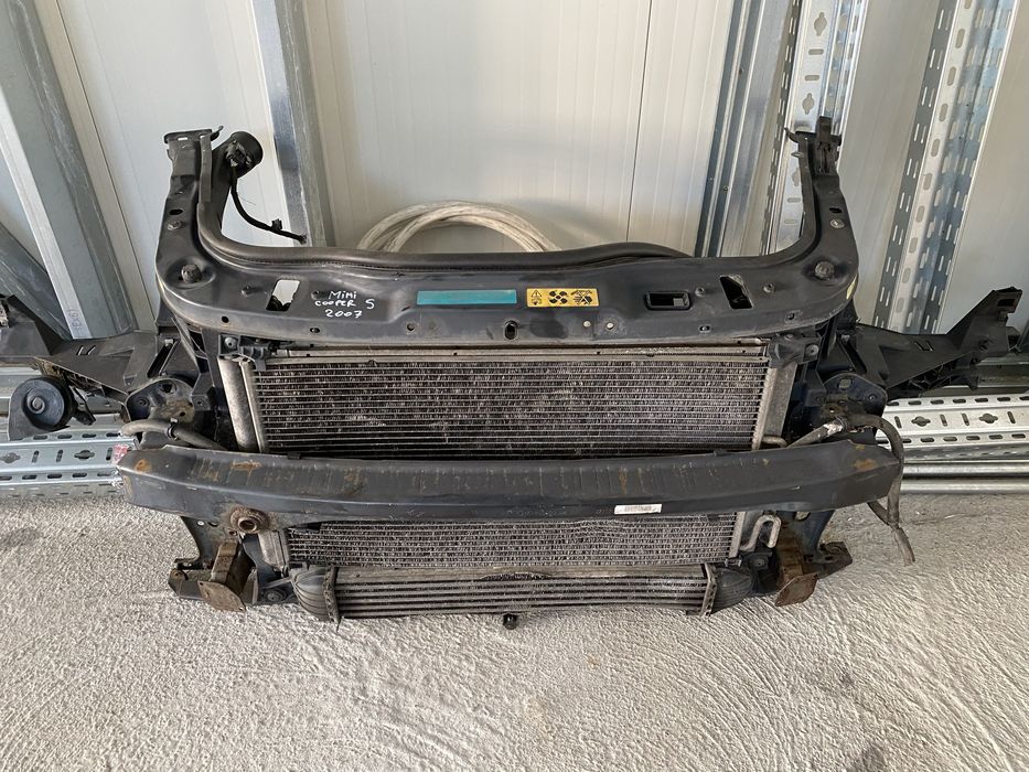 Trager complet Mini Cooper R56 S sau 1.6d 2008