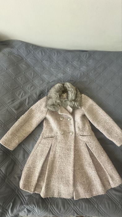 Продам 10 вещей на девочку 7-8 лет за 17 тыс