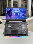 Asus TUF Gaming A15 | GTX 1650 | Ryzen 5 3550H | ОЗУ 16Gb