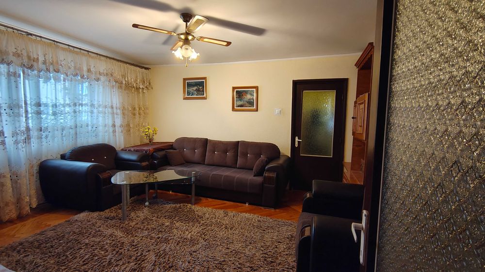 Apartament 2 camere zona Zamca