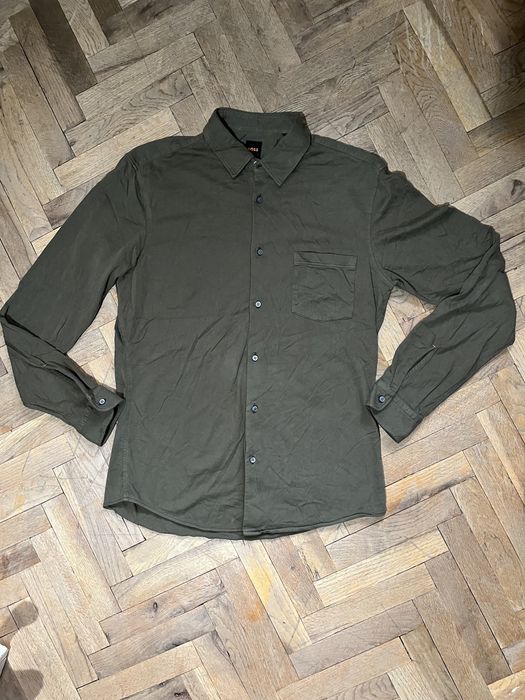 Мъжки ризи Hugo Boss,Jack & Jones,tommy hilfiger