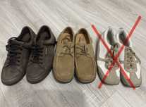 Pantofi/Mocasini marimea 41