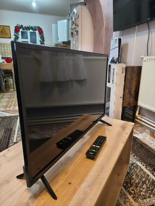 Televizor Smart TV Nei 32NE4700, 80 cm, HD, LED