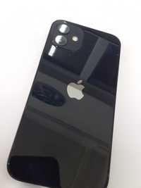 iPhone 12 black в отличном состоянии