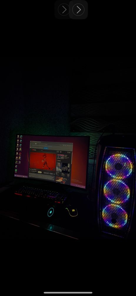 For Gaming and 3Max