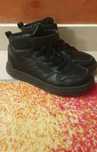 Skechers negrii copii
