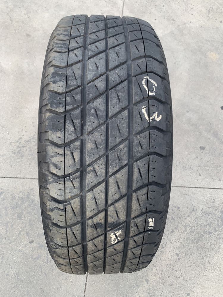 1бр. Лятна гума 255/60/18 GOODYEAR WRANGLER-HP