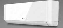 Кондиционер Immer Turbo 12 Inverter R32 | 165-265V +Гарантия +доставка