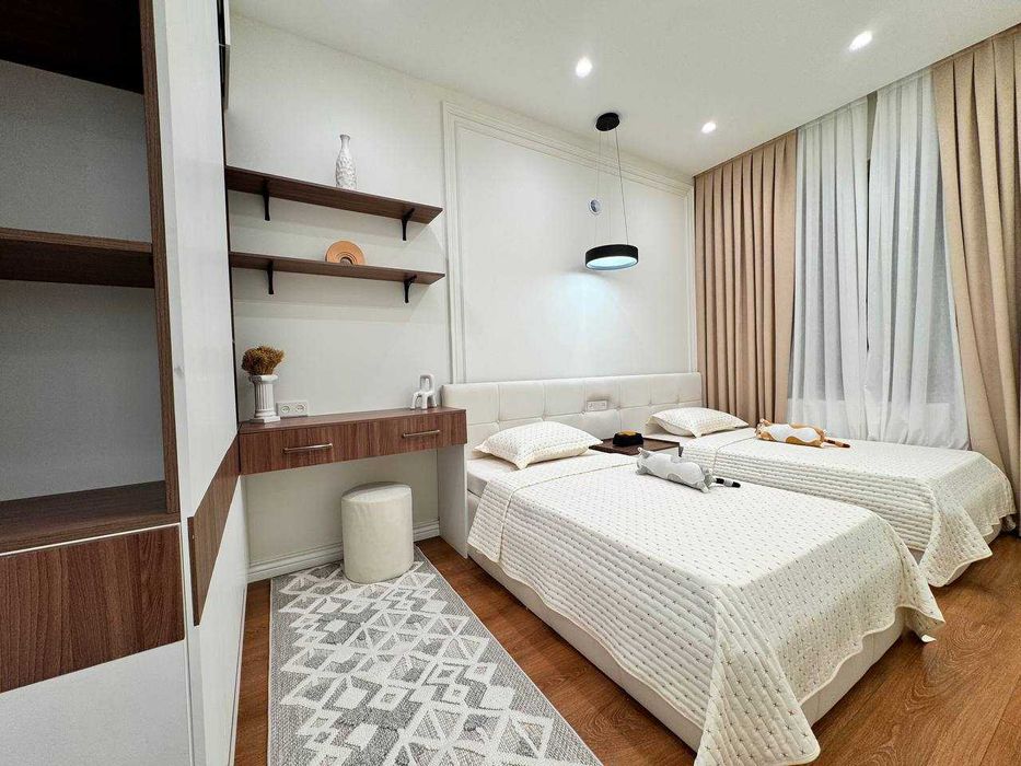 ;Hovli 6xona 372м2‼️Участок 6ком 372м2‼️6-room house, 372 sq. m.‼️