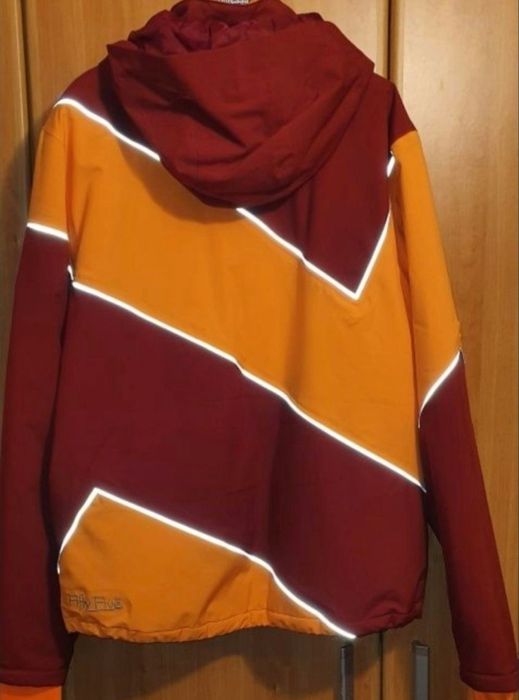 Geaca Ski Fifty Five XL/56