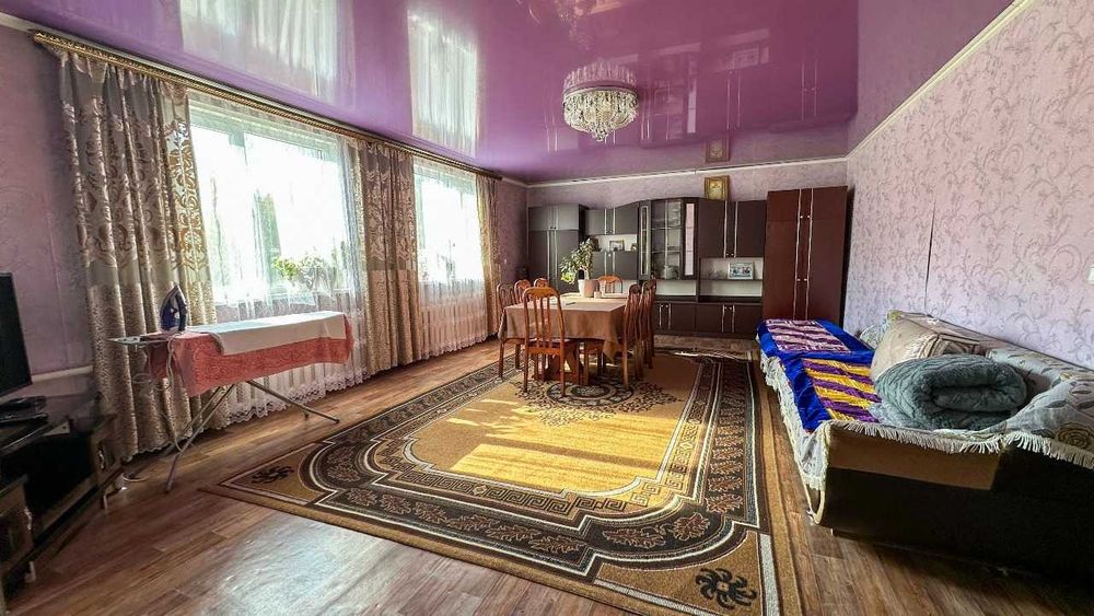 Продам 5комн. част.дом рядом с обл.больн. ДАМИР ИМПЕРИЯ