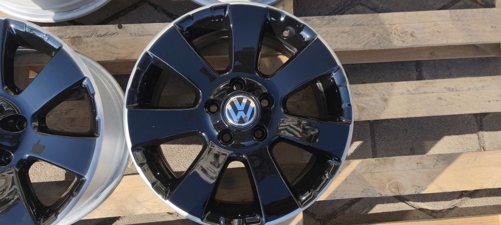 5х112 16 цола VW TIGUAN