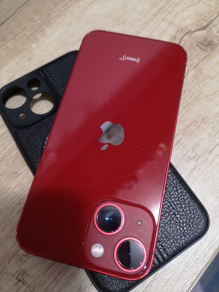 iPhone 13 Mini 128Gb Liber stare buna sau Schimb
