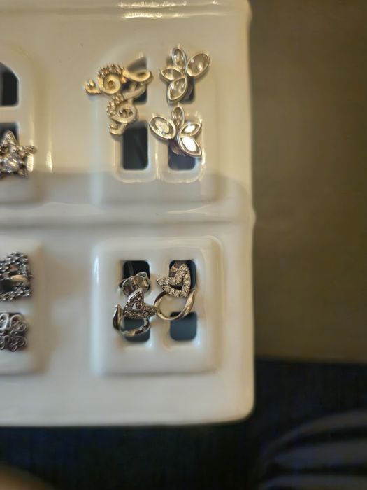 Vand bijuterii Argint 925