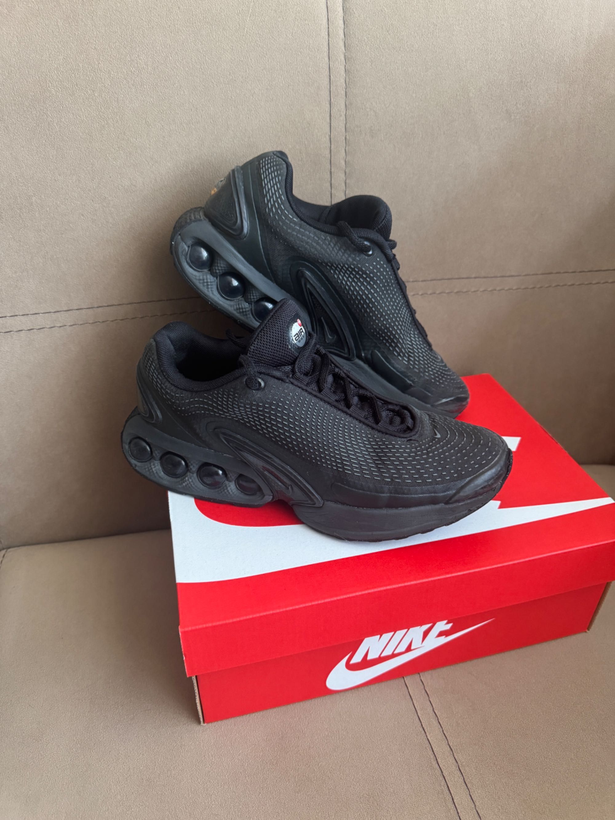 Nike Air Max DN!