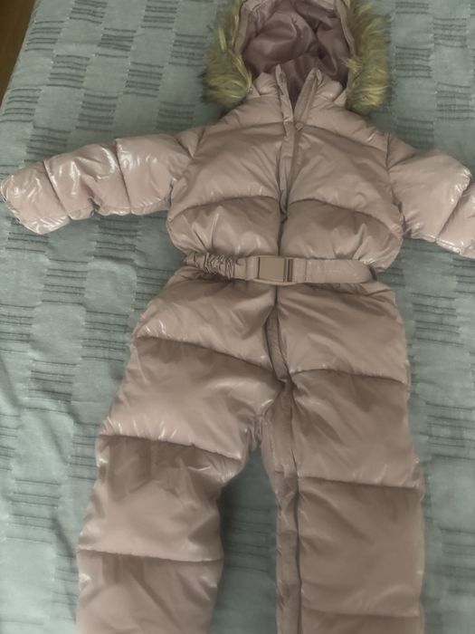 Детски космонавт 98см