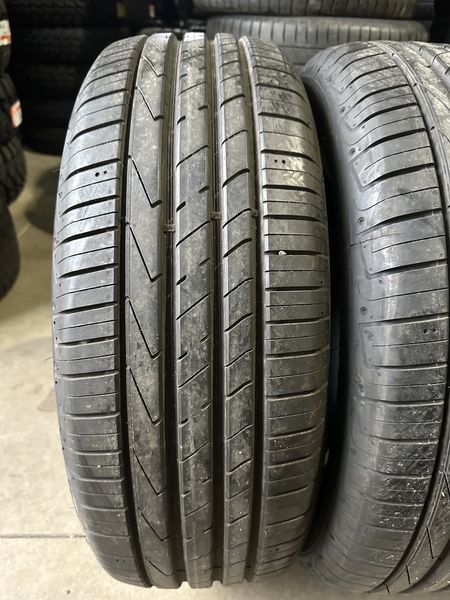 235/65/17 HANKOOK 4бр