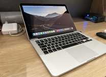 Macbook pro.