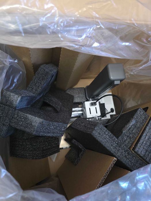 Imprimanta 3D Bambu Lab A1 mini