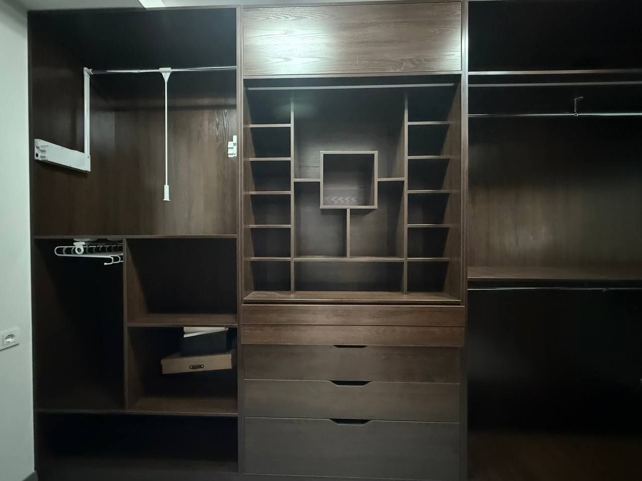 Продается 4х ком квартира, ЖК Минор, ор-р: метро Минор, 140 м²