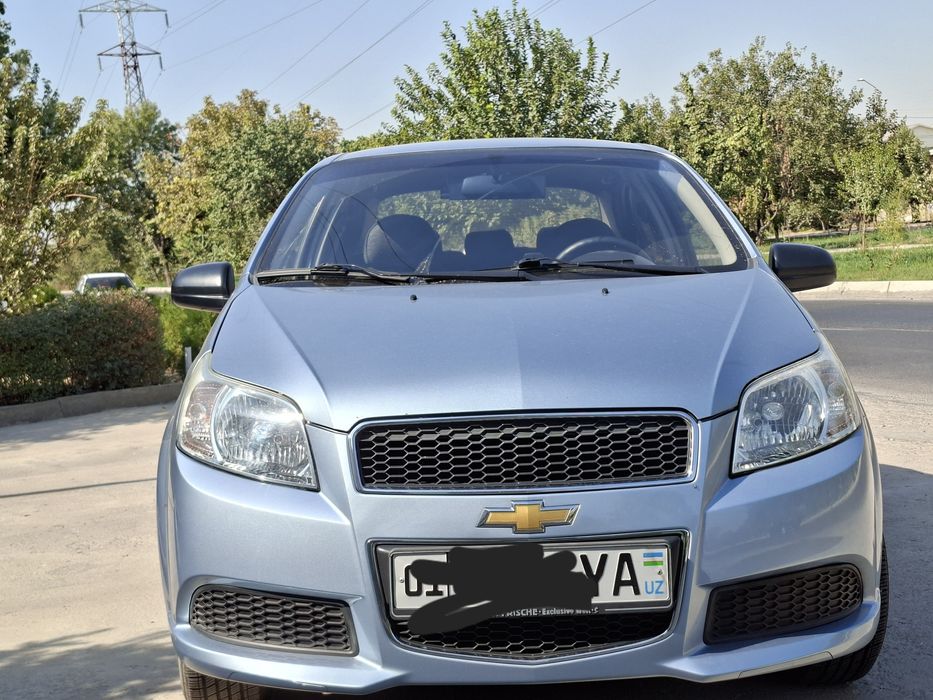 CHEVROLET NEXIA 3 , 1 позиция,6500$ Нексия 3 яхши состояния