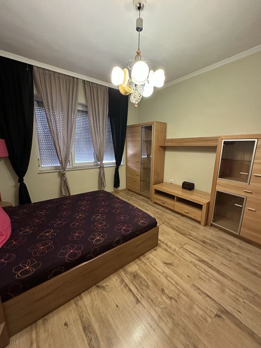 Продава се Тристаен апартамент в Стара Загора, Център - 72 кв.м за 1806 €/кв.м - Снимка #3