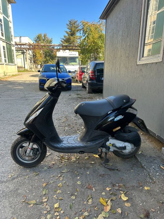 Piaggio zip 50 cc inmatriculat