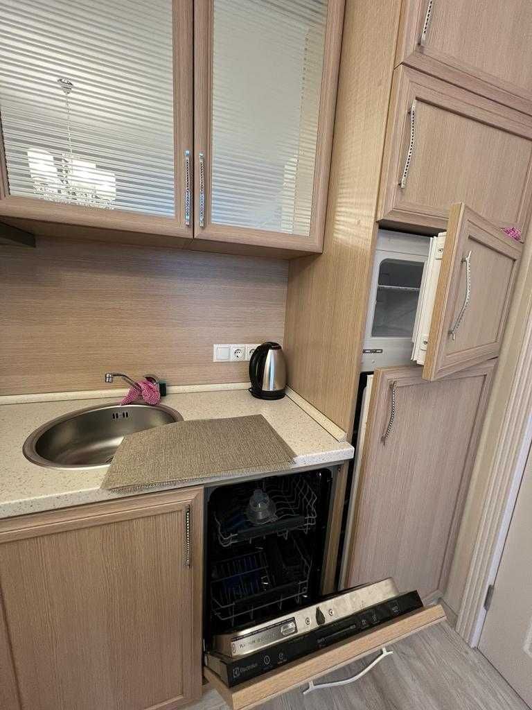 Продава се Двустаен апартамент в Свети Влас - 60 кв.м за 1834 €/кв.м - Снимка #11