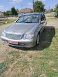 Mercedes c 200 2006