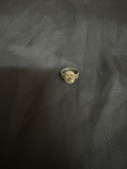 Inel din aur de 10k pentru copii