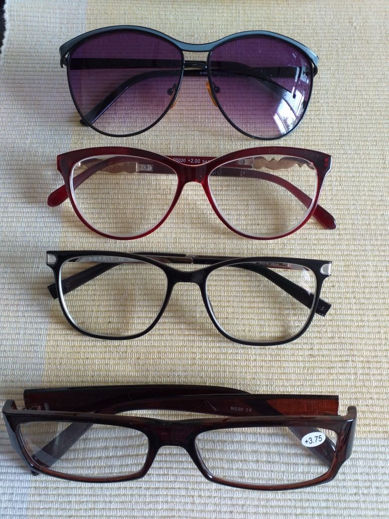 Rame ochelari diferite modele